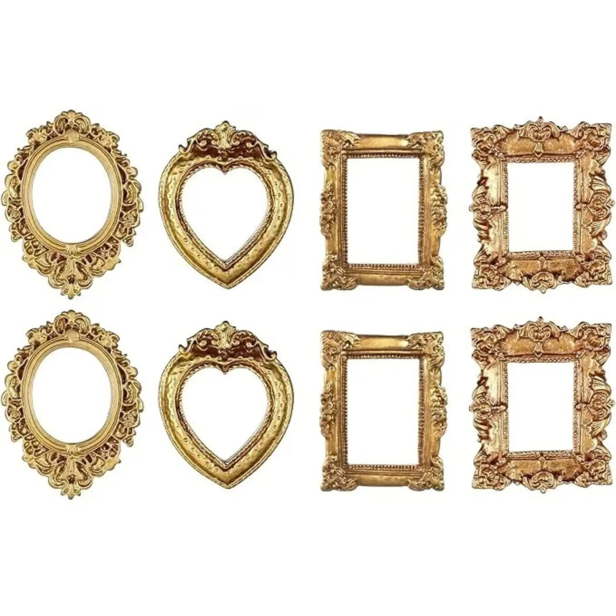 FREE MINI FRAMES