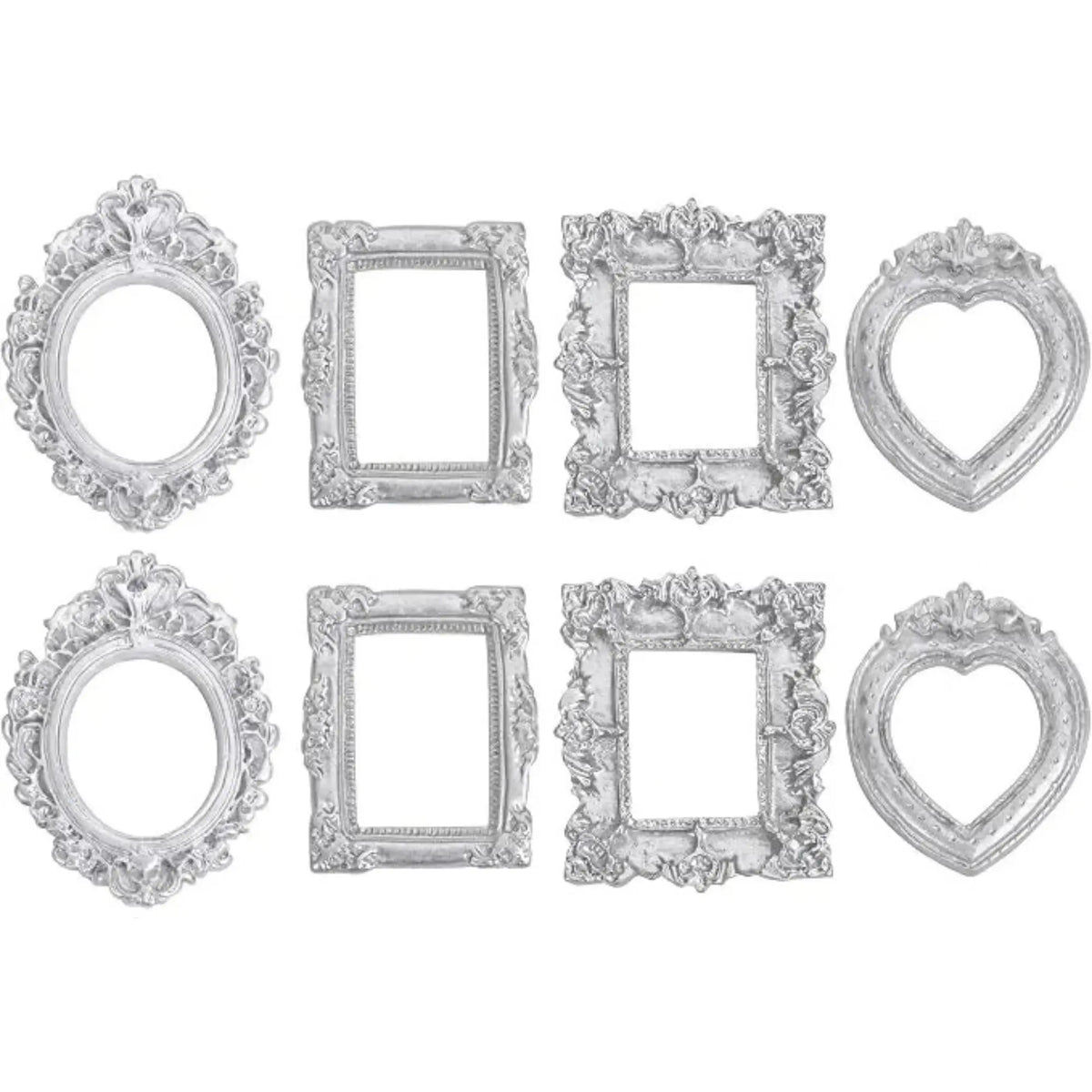 FREE MINI FRAMES